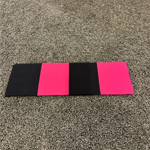 Gymnastics Leotard for 18” Dolls - Picture 2 of 4